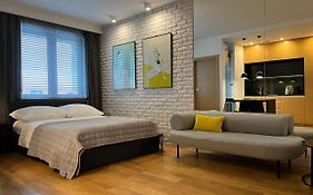 Apartamenty Modern Gdynia